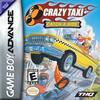 Crazy Taxi
