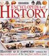 Chronicle Encyclopedia Of History