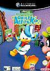 Donald Duck Quack Attack