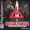 Delta Force: Urban Warfare