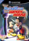 Disney's Magical Mirror - Mickey Mouse