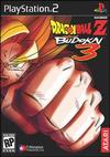 Dragonball Z: Budokai 3