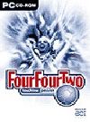 Four Four Two Touchline Passion