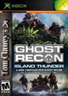Ghost Recon Island Thunder