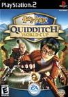 Harry Potter Quidditch