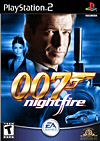 James Bond 007: Nightfire