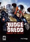 Judge Dredd
