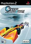 Jacques Villeneuve's Racing - Speed Challenge