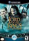 The Lord Of The Rings Two Towers