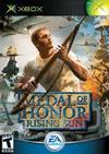 Medal Of Honor Rising Sun