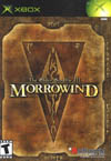 Morrowind Morrowind