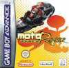 Motoracer