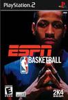ESPN Basketball 2K4