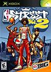 NBA Street 2