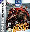 Rock & Roll Racing