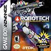 Robotech