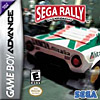 Sega Rally