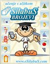SilabuS Brojevi