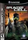 Splinter Cell Pandora Tomorrow