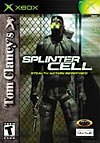Tom Clancy's Splinter Cell Classics