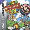 Super Mario Ball