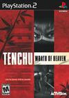 Tenchu Wrath Of Heaven