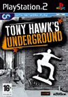 Tony Hawk Pro Skater Underground