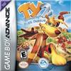 Ty The Tasmanian Tiger 2: Bush Rescue