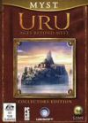 Uru: Ages Beyond Myst Collector's Edition