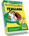 Vocabulary Builder Italian