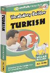 Vocabulary Builder Turkish