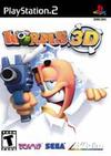 Worms 3d
