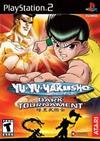 Yu Yu Hakusho: Dark Tournament