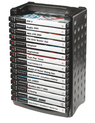 Rasprodaja Playstation 2 igara - 49 kn - preko 90% igara !!