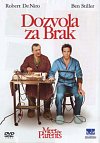 Dozvola Za Brak