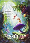 Ferngully: Posljednja Oaza
