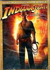 Indiana Jones i Kraljevstvo Kristalne Kugle 4-dvostruko specijalno izdanje
