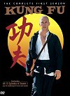 Kung Fu 1. Sezona