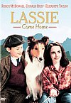 Lassie Se Vraća Kući