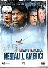 Nestali U Americi