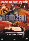 Rendžeri