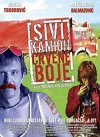 Sivi Kamion Crvene Boje