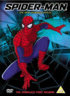 Spiderman Ep. 1 i 2