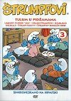 Štrumpfovi 3 - Kiosk Izdanje