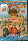 Traktor Tom 8 - Iznenađenje za F1 i druge priče