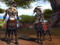 Guild Wars Nightfall