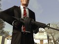 Hitman: Blood Money