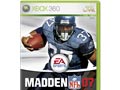 Madden NFL 2007 