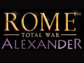 Rome: Total War Alexander