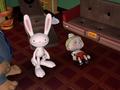Sam & Max Episode 1: Culture Shock